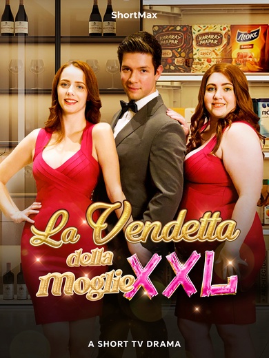 La Vendetta della moglie XXL