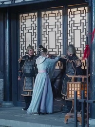 The General's Lady Luck - Episode 25