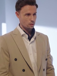 Enceinte comme une vierge - Episode 80