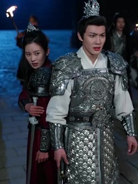 The General's Lady Luck - Episode 9