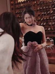 休夫後她驚艷全球 - Episode 7