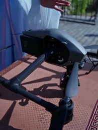 The General's Lady Luck - Episode 17