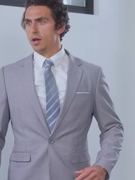 Shotgun Wedding with My Boss - Episode 32