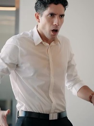 Episodio 35 - La Vendetta della moglie XXL