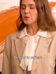 Enceinte comme une vierge - Episode 5