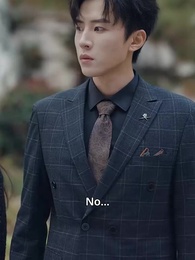 Episode 8 - Black Moonlight Ingin Kesuksesan