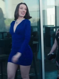 Entre o Amor e a Traição - Episode 69