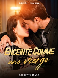 Enceinte comme une vierge