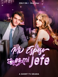 Mi esposo es mi jefe