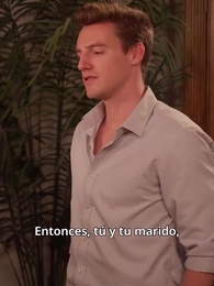 Mi esposo es mi jefe - Episode 42