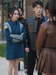 Episode 37 - Black Moonlight Ingin Kesuksesan