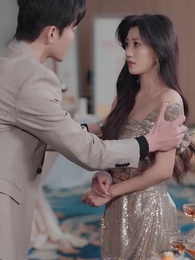 Mempesona Usai Perceraian - Episode 19