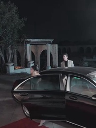 休夫後她驚艷全球 - Episode 14