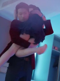 13화 - 단 하나뿐인 사랑