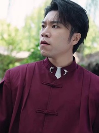 Episode 5 - Kekuatan Murid Pendekar Suci
