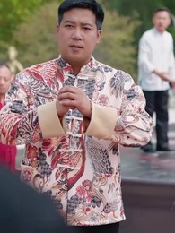 Episode 12 - Kekuatan Murid Pendekar Suci