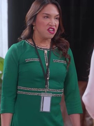 Episode 35 - Shotgun Wedding with My Boss