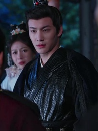 The General's Lady Luck - Episode 30