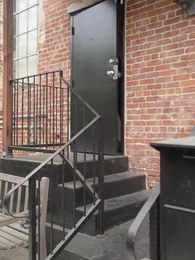 Episodio 45 - Mi esposo es mi jefe