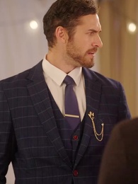 Shotgun Wedding with My Boss - Episode 39