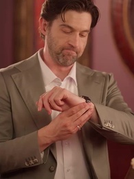 Episodio 46 - Mi esposo es mi jefe