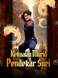 Kekuatan Murid Pendekar Suci