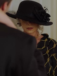 Shotgun Wedding with My Boss - Episode 53