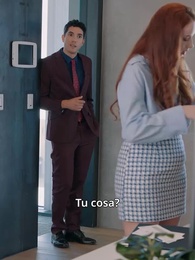 Episodio 47 - La Vendetta della moglie XXL