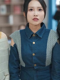 Black Moonlight Ingin Kesuksesan - Episode 44