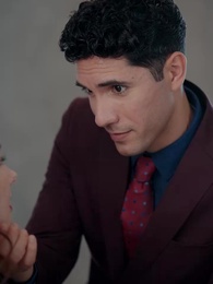 Episodio 49 - La Vendetta della moglie XXL