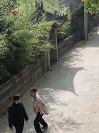 Episode 65 - Kekuatan Murid Pendekar Suci