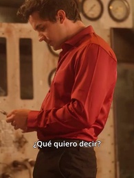 Episodio 63 - Mi esposo es mi jefe