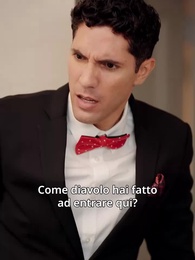 Episodio 2 - La Vendetta della moglie XXL