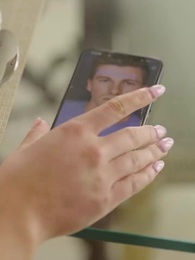 Shotgun Wedding with My Boss - Episode 9