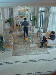 단 하나뿐인 사랑 - Episode 26