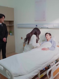 第42集 - 休夫後她驚艷全球