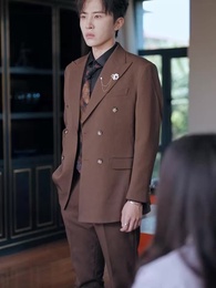 Black Moonlight Ingin Kesuksesan - Episode 14