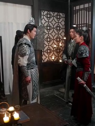 Episode 5 - The General's Lady Luck