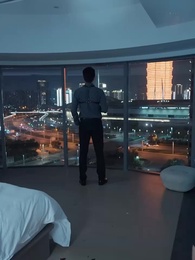 4화 - 단 하나뿐인 사랑