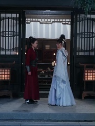 Episode 14 - The General's Lady Luck