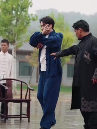 Episode 11 - Kekuatan Murid Pendekar Suci