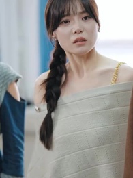 Black Moonlight Ingin Kesuksesan - Episode 58