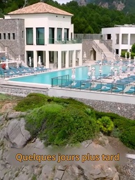 Enceinte comme une vierge - Episode 57