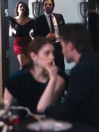 Episódio 15 - Entre o Amor e a Traição