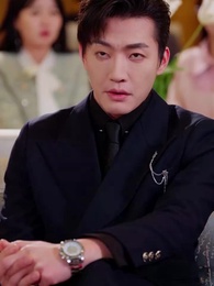 休夫後她驚艷全球 - Episode 31