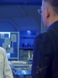 第54集 - 機智誘惑