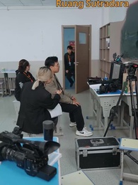 Episode 51 - Black Moonlight Ingin Kesuksesan