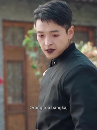 Episode 59 - Kekuatan Murid Pendekar Suci