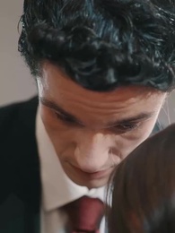 Episode 29 - Verborgene Erbin, unerwünschte Liebe