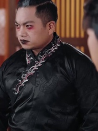 Episode 43 - Kekuatan Murid Pendekar Suci